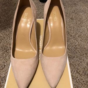 Michael Kors Heels